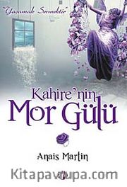 Kahire'nin Mor Gülü