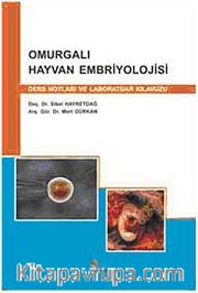 Omurgalı Hayvan Embriyolojisi