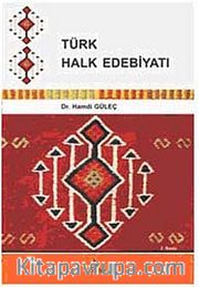 Türk Halk Edebiyatı