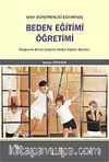 Sınıf Öğretmenliği Eğitiminde Beden Eğitimi Öğretimi