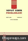 Soyut Cebir Problemleri