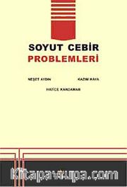 Soyut Cebir Problemleri