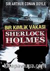 Bir Kimlik Vakası / Sherlock Holmes  (Cep Boy)