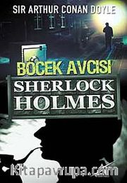 Böcek Avcısı / Sherlock Holmes (Cep Boy)