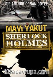 Mavi Yakut / Sherlock Holmes  (Cep Boy)