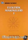 Elektrik Makineleri 1