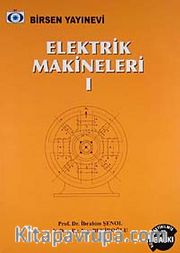 Elektrik Makineleri 1