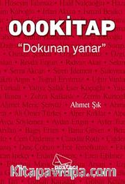 OOOKitap <br /> Dokunan Yanar
