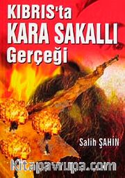 Kıbrıs'ta Kara Sakallı Gerçeği
