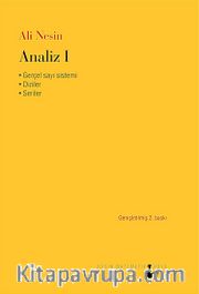 Analiz 1