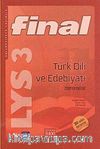 LYS 3 Türk Dili ve Edebiyatı Denemeler