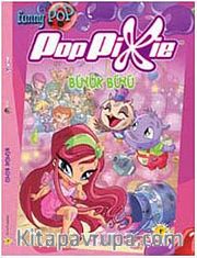 Büyük Büyü / Funny Pop PopPixe 2