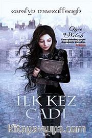 İlk Kez Cadı