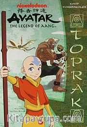 Avatar / Kayıp Parşömenler- Toprak