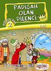 Padişah Olan Dilenci