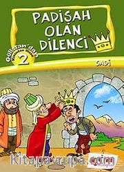 Padişah Olan Dilenci