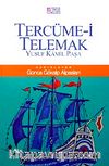 Tercüme-i Telemak & Yusuf Kamil Paşa