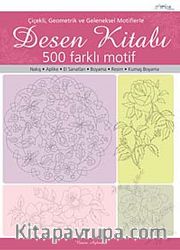 Desen Kitabı