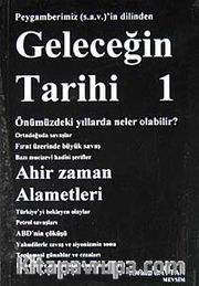 Geleceğin Tarihi (5 Cilt Takım)