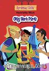 Olay Yeri:Paris / Ayrılmaz Üçlü -5