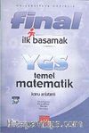 YGS Temel Matematik Konu Anlatımlı