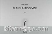 Ölmek Gibi Sevmek