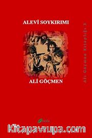 Alevi Soykırımı