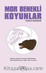 Mor Benekli Koyunlar