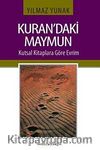 Kuran'daki Maymun & Kutsal Kitaplara Göre Evrim