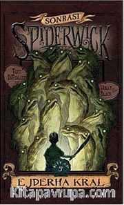 Ejderha Kral / Spiderwick Günceleri Sonrası
