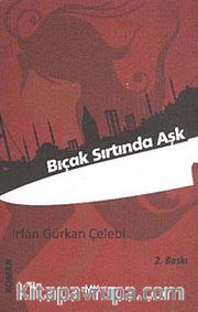 Bıçak Sırtında Aşk