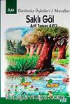 Saklı Göl