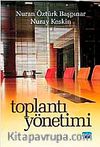 Toplantı Yönetimi
