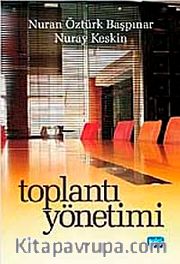 Toplantı Yönetimi
