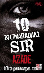 Azade <br /> 10 Numaradaki Sır