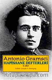 Hapishane Defterleri 1. Cilt