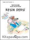 Resim Dersi / Tembel Fare Tini 6