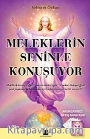 Meleklerin Seninle Konuşuyor