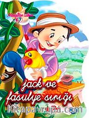 Jack ve Fasulye Sırığı / Masallar Ülkesi