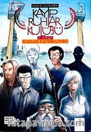 Ruhlar Kayboluyor / Kayıp Ruhlar Kulübü -1