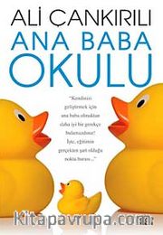 Ana Baba Okulu