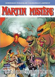 Efsanevi Martin Mystere 6