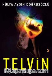 Telvin <br /> Renkten Renge, Halde Hale