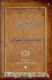 Unutulmayan Mısra'lar