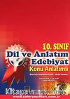 10. Sınıf Dil ve Anlatım Edebiyat Konu Anlatımlı