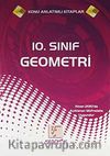 10. Sınıf Geometri Konu Anlatımlı