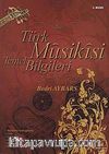 Türk Musikisi Temel Bilgileri