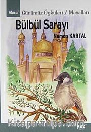 Bülbül Sarayı