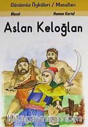 Aslan Keloğlan