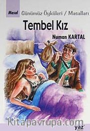 Tembel Kız